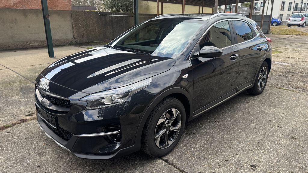 Kia XCeed 47.761 km 16.490 &euro; Paderborn 33104