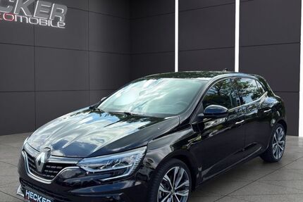 Renault Megane 37.757 km 16.990 &euro; Lippstadt 59557