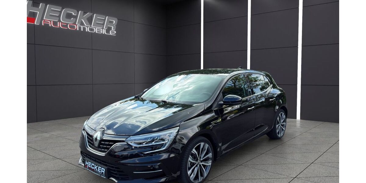 Renault Megane 37.757 km 16.990 &euro; Lippstadt 59557