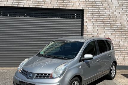 Nissan Note 160.000 km 2.499 &euro; Rheda-Wiedenbrück 33378