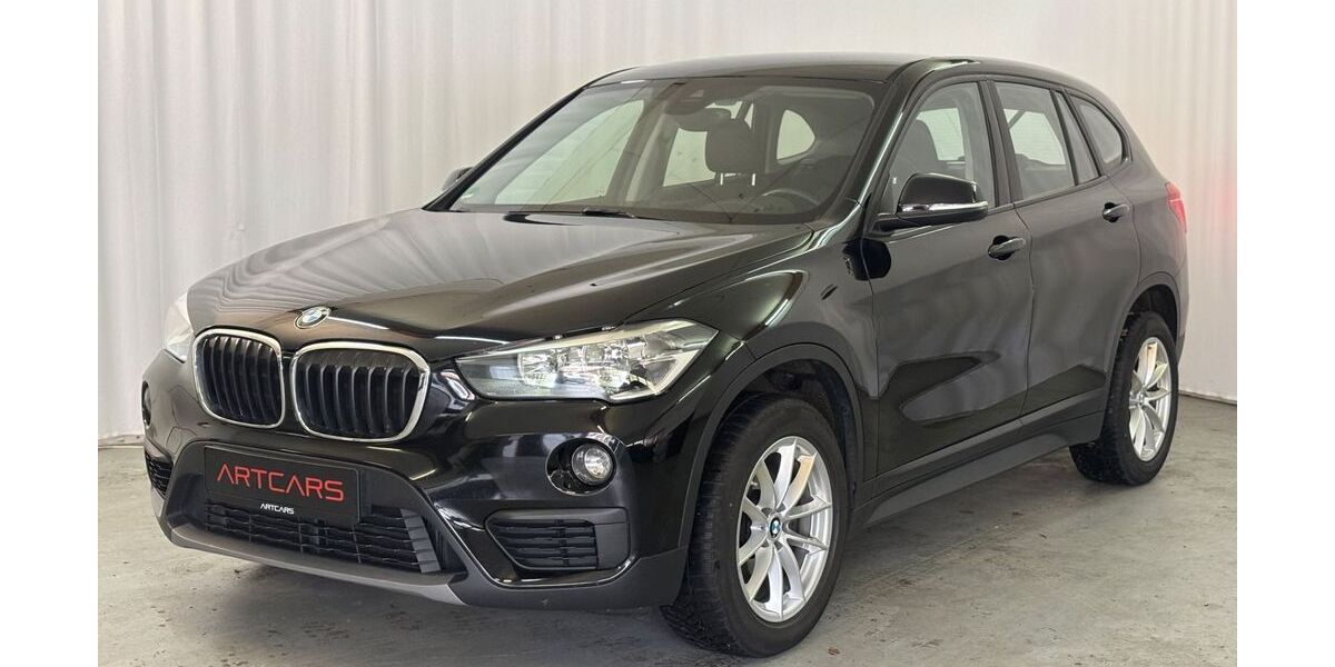 BMW X1 130.000 km 14.900 &euro; Warstein 59581