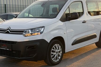 Citroen Berlingo 31.000 km 12.900 &euro; Erwitte 59597