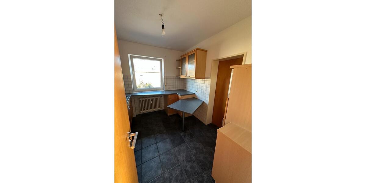 Etagenwohnung Rheda-Wiedenbrück Wiedenbrück - 3 Zimmer, 75 m&sup2;, 800&euro; | Angebot:25401849