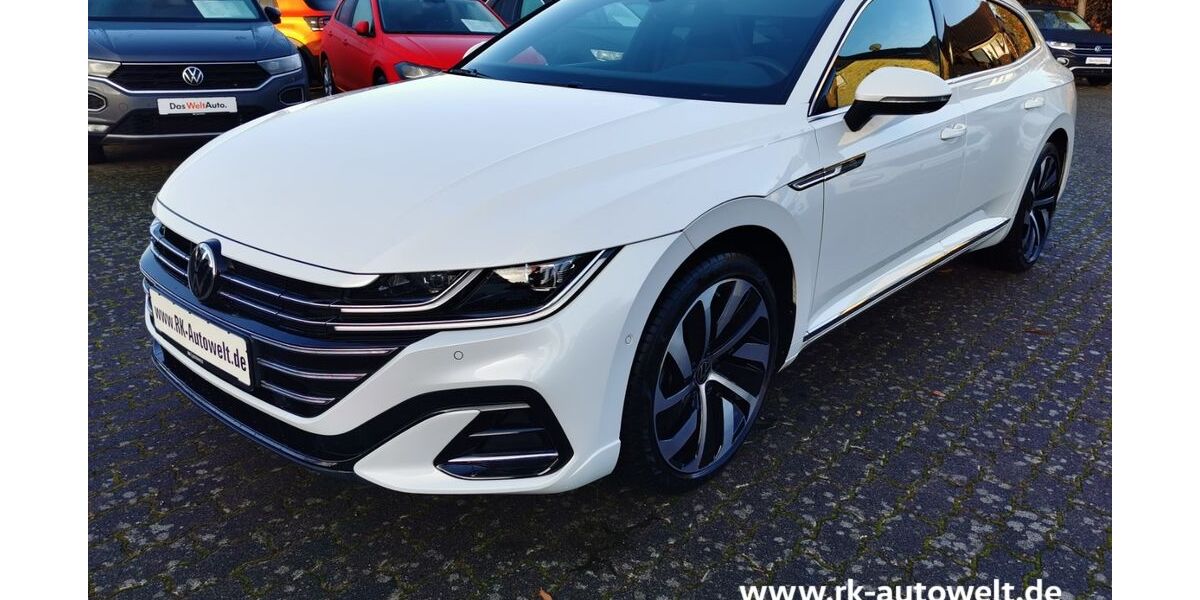 VW Arteon 39.721 km 36.970 &euro; Warstein-Belecke 59581