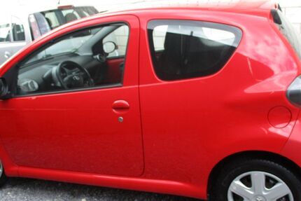 Toyota Aygo (X) 196.320 km 1.190 &euro; Paderborn 33106