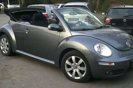 VW New Beetle 153.604 km 4.500 &euro; Rietberg 33397