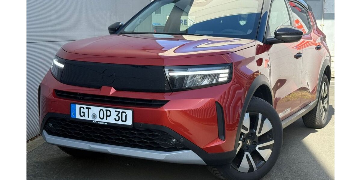 Opel Frontera 1.500 km 22.990 &euro; Gütersloh 33334