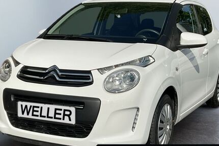 Citroen C1 25.500 km 10.490 &euro; Gütersloh 33330