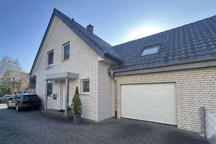 Haus Rheda-Wiedenbrück Wiedenbrück - 5 Zimmer, 130 m&sup2;, 499.000&euro; | Angebot:25868368