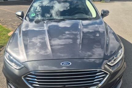 Ford Mondeo 96.100 km 14.800 &euro; Lippstadt 59557