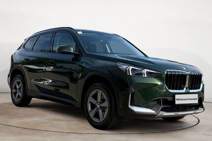 BMW X1 18.006 km 34.190 &euro; Soest 59494
