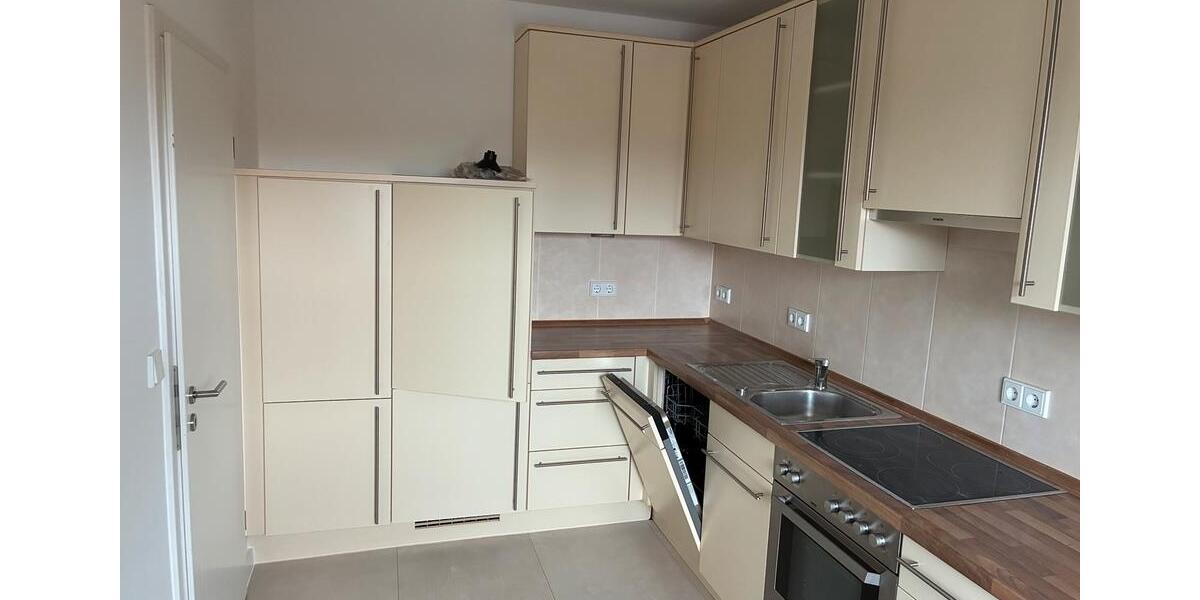 Etagenwohnung Salzkotten - 5 Zimmer, 107 m&sup2;, 1.220&euro; | Angebot:26022970