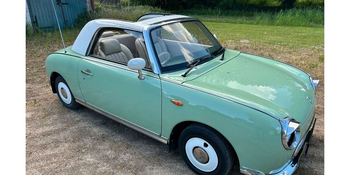 Nissan Andere 114.500 km 14.999 &euro; Salzkotten 33154