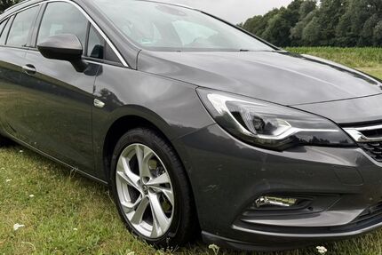 Opel Astra 117.000 km 10.700 &euro; Rheda- Wiedenbrück 33378