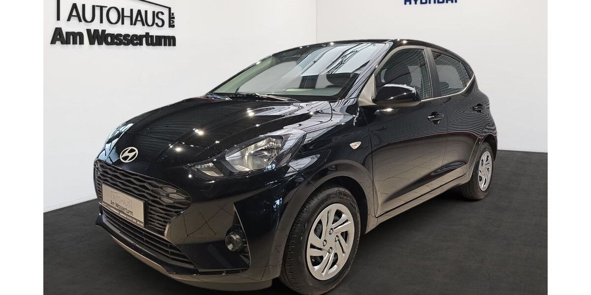 Hyundai i10 2.147 km 15.999 &euro; Beckum 59269
