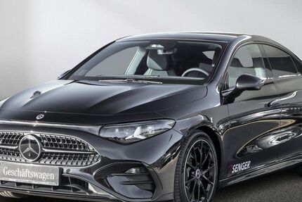 Mercedes-Benz CLA 200 18.000 km 47.990 &euro; Beckum 59269