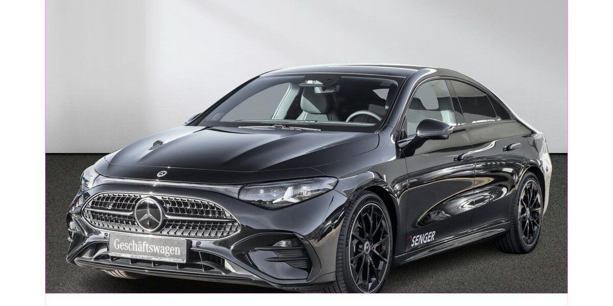 Mercedes-Benz CLA 200 18.000 km 49.970 &euro; Beckum 59269
