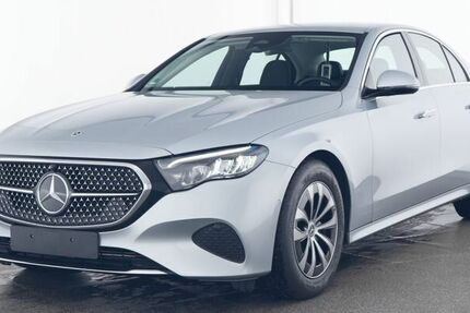 Mercedes-Benz E 200 11.960 km 41.980 &euro; Lippstadt 59555