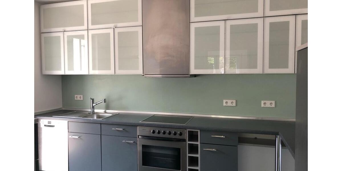 Etagenwohnung Paderborn - 3 Zimmer, 82 m&sup2;, 380.000&euro; | Angebot:23906226