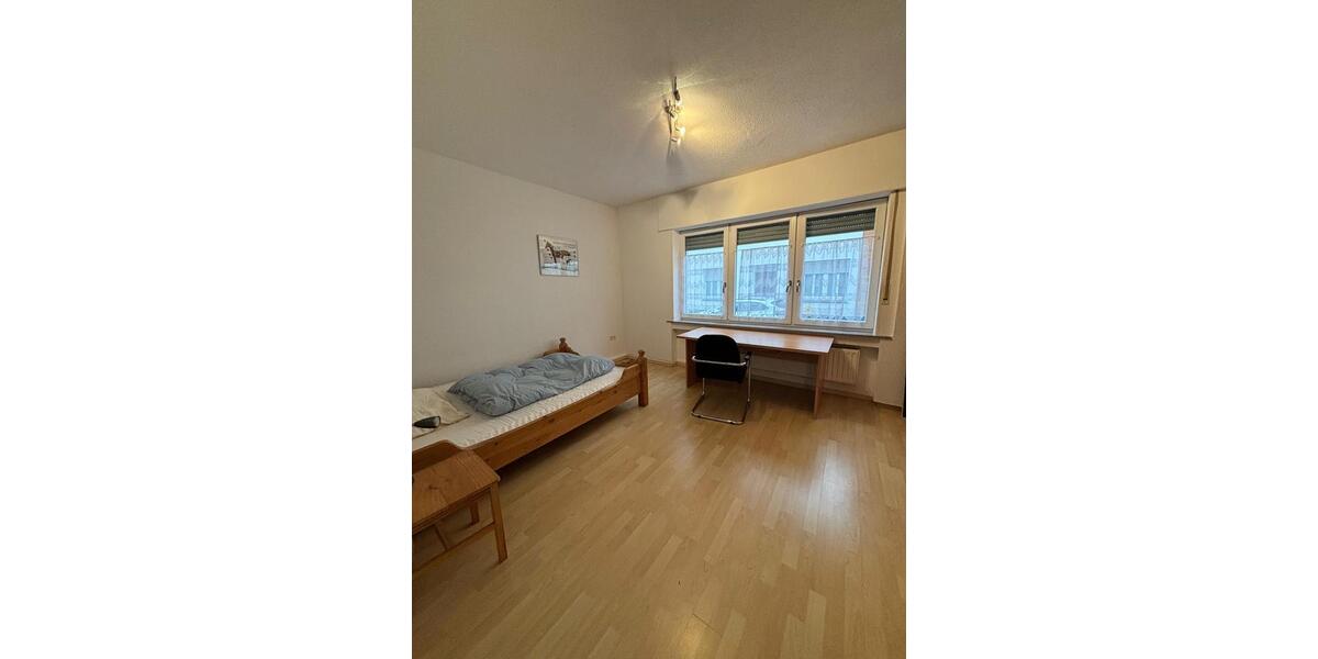 Etagenwohnung Büren - 3 Zimmer, 86 m&sup2;, 650&euro; | Angebot:25933964