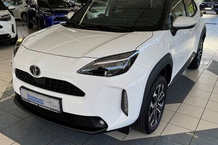 Toyota Yaris Cross 18.860 km 24.890 &euro; Paderborn 33104