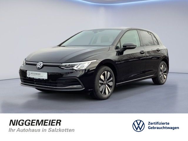 VW Golf 16.967 km 22.890 &euro; Salzkotten 33154