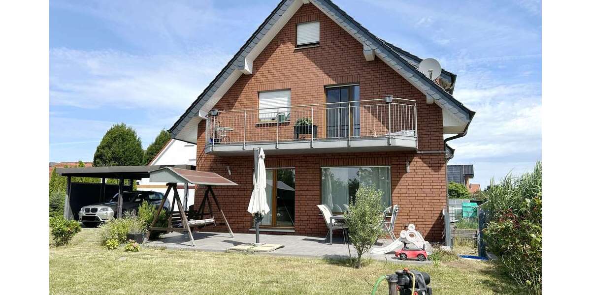Etagenwohnung Lippstadt Overhagen - 2 Zimmer, 86 m&sup2;, 700&euro; | Angebot:27014581