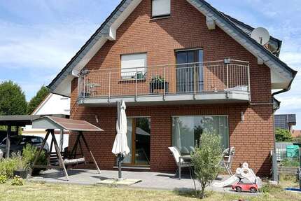 Wohnung Lippstadt Overhagen - 2 Zimmer, 90 m&sup2;, 800&euro; | Angebot:27014581
