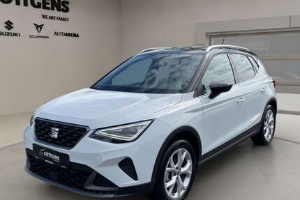 Seat Arona 15.000 km 21.490 &euro; Soest 59494