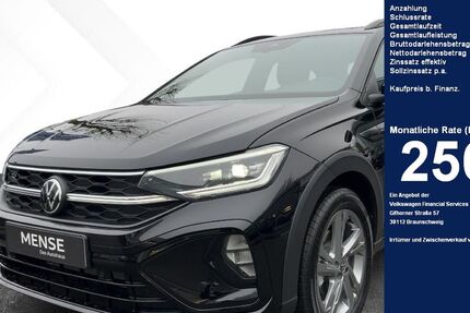 VW Taigo 13.500 km 26.475 &euro; Gütersloh 33334