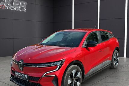 Renault Megane 62.727 km 22.990 &euro; Lippstadt 59557