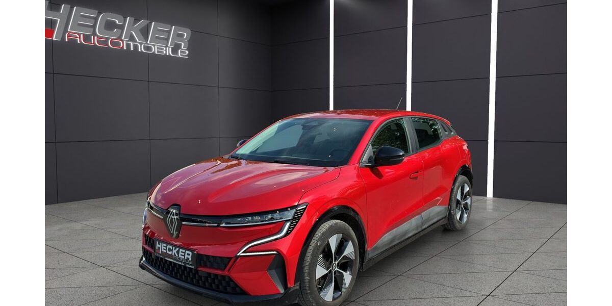 Renault Megane 62.727 km 22.990 &euro; Lippstadt 59557