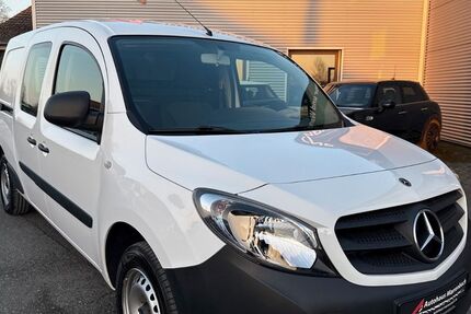 Mercedes-Benz Citan 63.000 km 15.999 &euro; Anröchte 59609