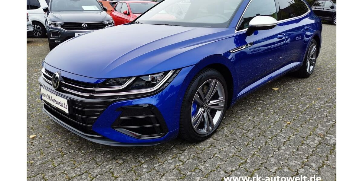 VW Arteon 21.452 km 39.490 &euro; Warstein-Belecke 59581