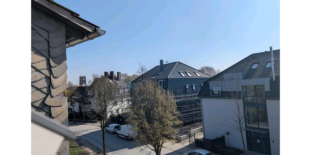 Dachgeschoßwohnung Oelde - 4 Zimmer, 83 m&sup2;, 710&euro; | Angebot:26516427