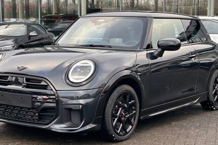 Mini Cooper S 9.800 km 35.740 &euro; Lippstadt 59557