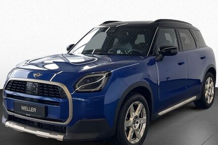 Mini Countryman C (Cooper) 22.306 km 30.720 &euro; Paderborn 33104
