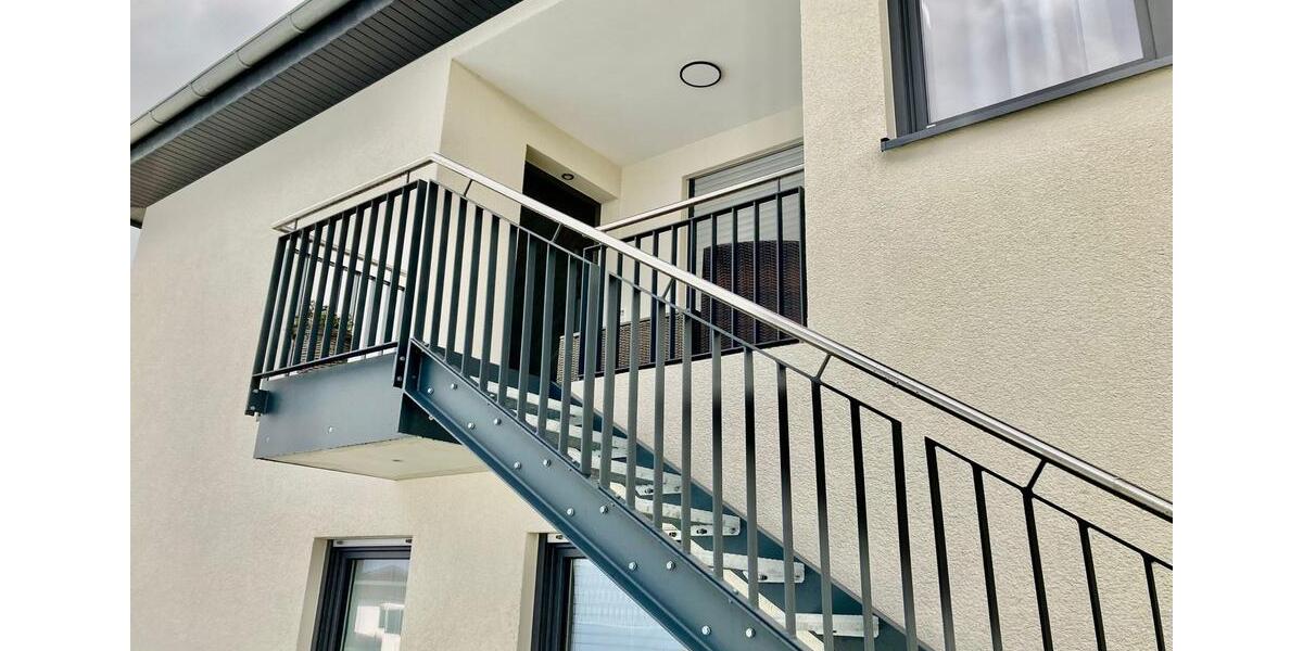 Etagenwohnung Borchen - 3 Zimmer, 71 m&sup2;, 750&euro; | Angebot:25994206