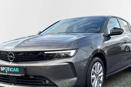 Opel Astra 2.602 km 24.990 &euro; Soest 59494