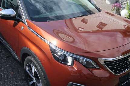 Peugeot 3008 62.100 km 14.290 &euro; Verl 33415
