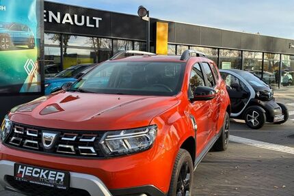 Dacia Duster 35.000 km 15.990 &euro; Lippstadt 59557