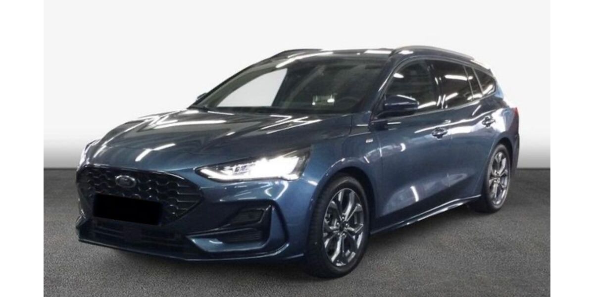 Ford Focus 14.900 km 23.490 &euro; Salzkotten 33154