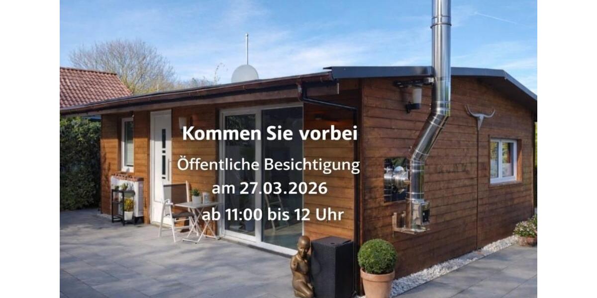 Einfamilienhaus Möhnesee - 2 Zimmer, 36 m&sup2;, 64.800&euro; | Angebot:25809260