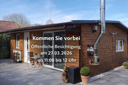 Haus Möhnesee - 2 Zimmer, 36 m&sup2;, 64.800&euro; | Angebot:25809260