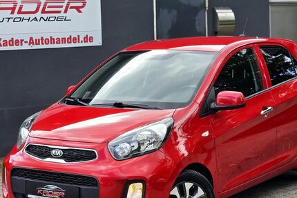 Kia Picanto 148.900 km 3.999 &euro; Paderborn 33104