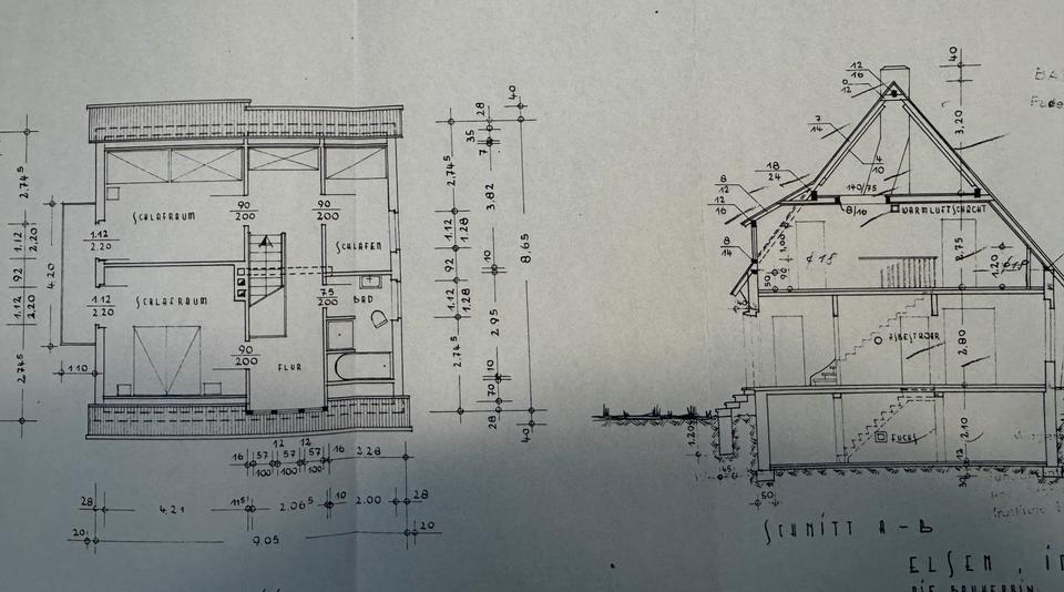 Einfamilienhaus Paderborn Elsen - 4.5 Zimmer, 100 m&sup2;, 539.000&euro; | Angebot:25908412