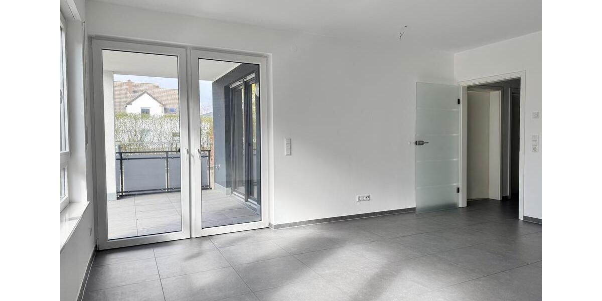 Erdgeschoßwohnung Gütersloh Kattenstroth - 2 Zimmer, 66 m&sup2;, 720&euro; | Angebot:26022892