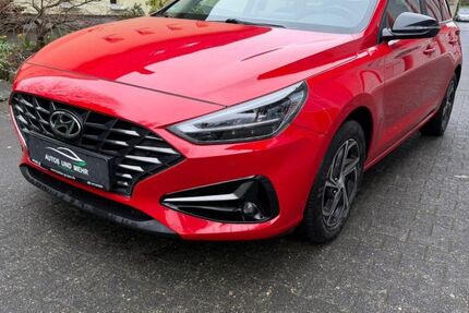 Hyundai i30 216.000 km 9.599 &euro; Paderborn 33100
