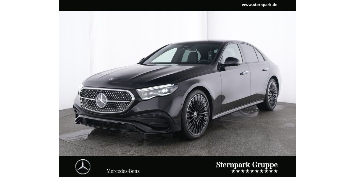 Mercedes-Benz E 450 31.632 km 81.890 &euro; Geseke 59590