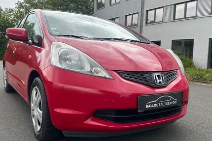 Honda Jazz 133.000 km 2.750 &euro; Lippstadt 59557